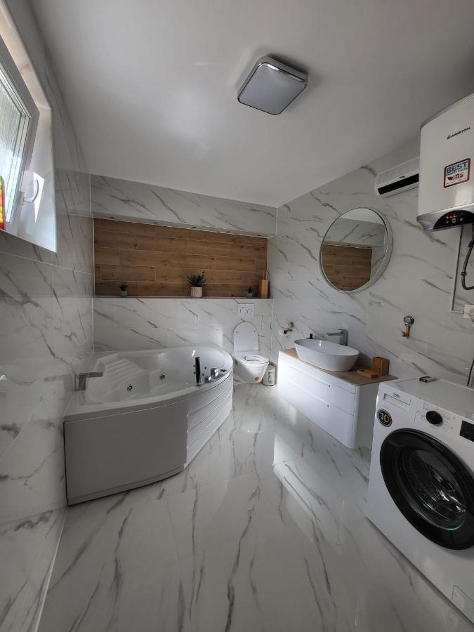 Apartment Dado سلوني المظهر الخارجي الصورة