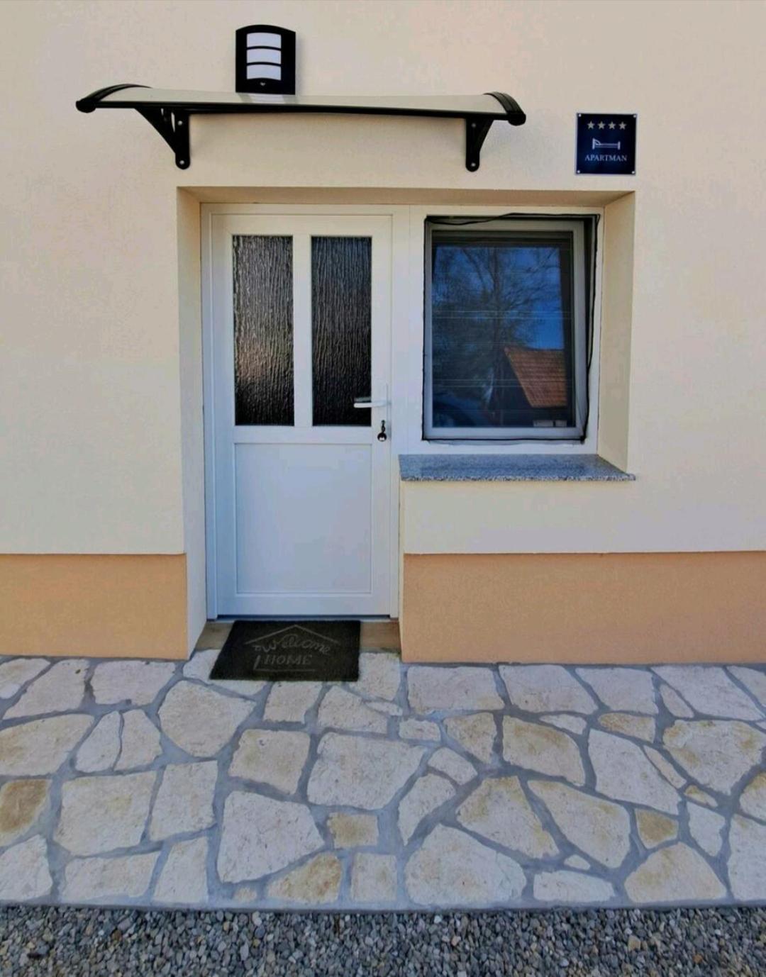 Apartment Dado سلوني المظهر الخارجي الصورة