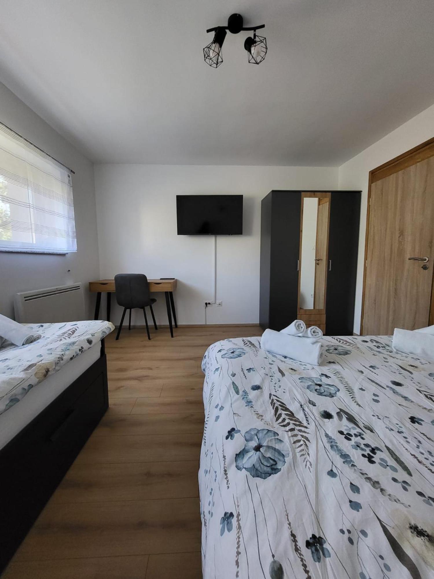 Apartment Dado سلوني المظهر الخارجي الصورة