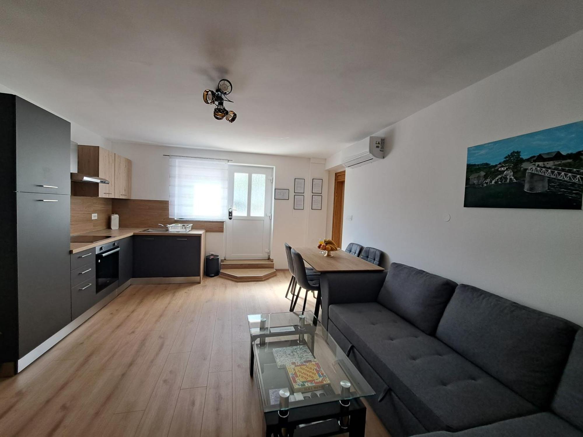 Apartment Dado سلوني المظهر الخارجي الصورة